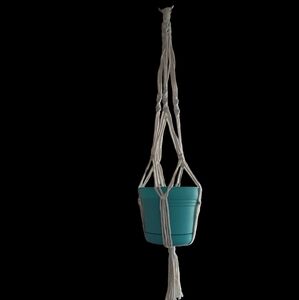 Macrame Pant Hanger